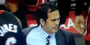 斯波尔斯特拉回忆当年和勒布朗撞肩膀 并非是故意的