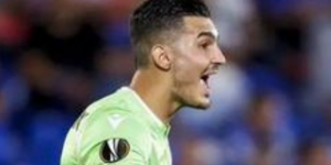 埃弗顿表示想要签下卡基尔 利物浦也是如此