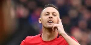 马蒂奇称穆帅和索帅都非常伟大 本菲卡改变了我的人生