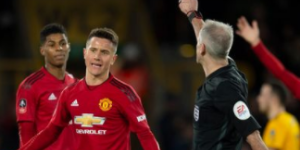 埃雷拉称如果博格巴愿意的话 将会成为最棒中场