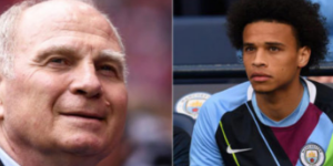 主席赫内斯提转会传闻 这些内容实在太多了