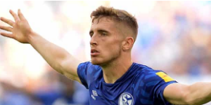 肯尼称来到德甲为了证明自己 还有进步空间