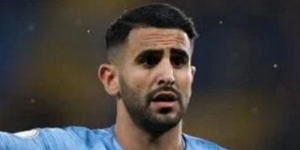 马赫雷斯称在曼城之前 利物浦也想签我