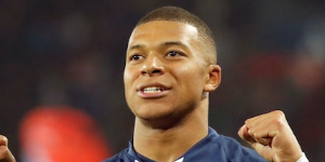 法甲的提前结束 将有更多时间考虑姆巴佩