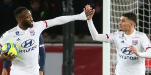 曼市两球队都有意引进里昂球员 重要球员恐离队