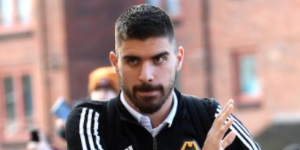 德斯兰谈到前队友内维斯 他的远射和传球都很棒