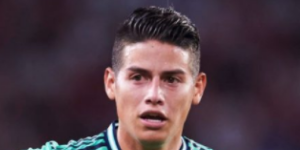 科尔多巴称想看J罗去米国 完全出于自己的私心