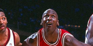 霍里表示有大梦在 乔丹哪怕不退役也拿不了八连冠