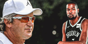 库科奇称最强并不是詹皇 居然会是他？