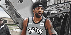 厄文向家乡捐款5万n95口罩 为疫情提供捐助