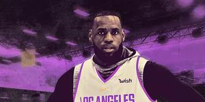 NBA球员反对封闭打球 见不到家人很难受