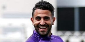 马赫雷斯称自己是马赛球迷 曾以为自己能去那踢球