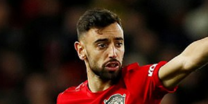 葡萄牙主席称还好把B费出了 不然会损失很多钱