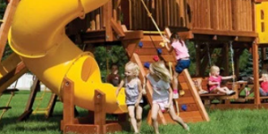 罗梅罗在家门口花巨资修游乐园 结果被邻居投诉拆除