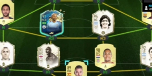 阿圭罗转行游戏主播 梅西也跟来凑热闹