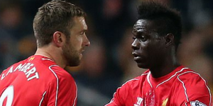 兰伯特称巴洛特利训练态度不行 为何罗杰斯仍信任他