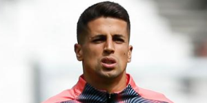 坎塞洛有意加盟巴萨 并作为劳塔罗转会筹码