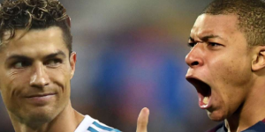 卡纳瓦罗提到皇马想要姆巴佩 但巴黎不会放走他