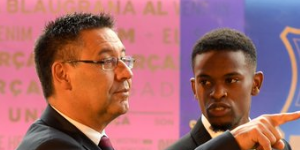 多家俱乐部想要签下塞梅多 巴萨直接标价5000万欧