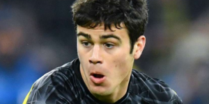 雷纳称年轻球员要自信 哪怕C罗梅西也都会犯错