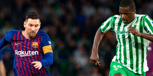 莱斯特城想要争夺卡瓦略 想要补强球队