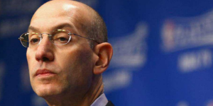 NBA将决定新秀联合试训无期限延迟 会通过网络进行