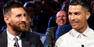 克洛普称更喜欢梅西 不过C罗也表现惊人