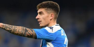 曼联想要那不勒斯后卫 而后者不愿意出售