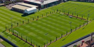 英超为复赛 制定了严格的训练措施