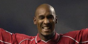 赫斯基称很喜欢和阿内尔卡搭档 利物浦错过了