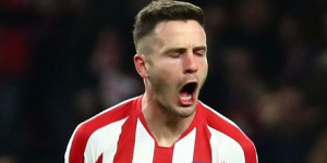 萨乌尔提最难比赛 当年跟拜仁半决赛