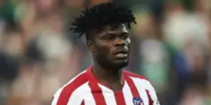 加纳国脚称赞英超 并表示希望托马斯可以去阿森纳