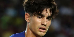 巴萨想续约科利亚多 已引起多家俱乐部注意