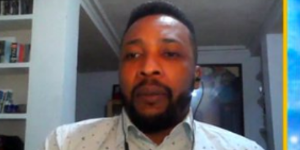 孔戈目前已释放 曾因涉嫌贩毒被逮捕