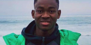 尼日利亚小将把拉莫斯视为偶像 表示未来想去切尔西