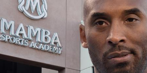 科比学校将改名 瓦妮莎要求去掉曼巴