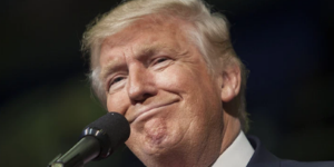 特朗普提到的勇士遭到调侃 美国疫情错失良机