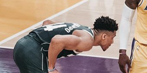 谁盗了字母哥的账号？字母哥账号被盗说了些什么？