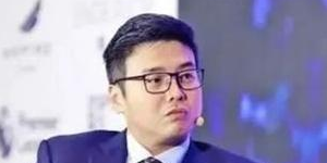 马晓飞出任NBA中国的CEO 并表示充满信心