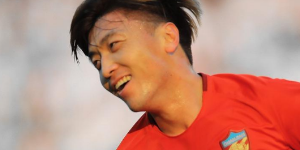 天津天海目前已解散 国脚杨旭将受到青睐