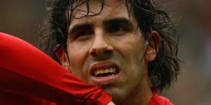 曼联本可以留下特维斯 不过最后没有这么做