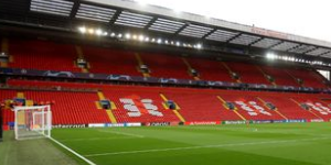 英超恐明年之前一直空场 目前疫情不允许