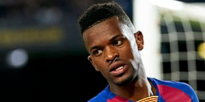 塞梅多更想去曼城 而巴萨可能会用他求购劳塔罗