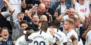 英超向球员提出建议 希望球员尽量减少互动