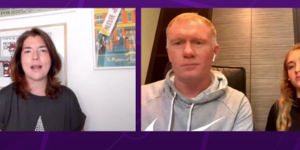 斯科尔斯称英超重启后 赛程在5周左右完毕