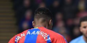 范安霍尔特提到速度快的球员 特拉奥雷就是其中一位