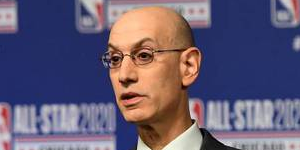 NBA复赛最大压力 检测新冠病毒成问题