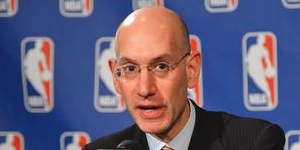 NBA可能在6月份决定复赛 第一次给出明确计划