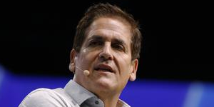 库班表示人们需要有工作和体育 并支持复赛