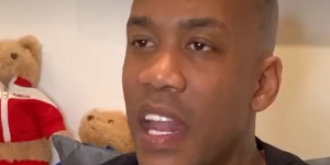 乔丹跟詹姆斯到底谁更强？马布里这个回答亮了！